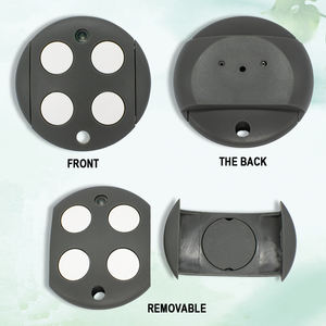 รีโมทประตูโรงรถ GTX4 <span class=keywords><strong>mhouse</strong></span> รหัสกลิ้ง433.92 MHz เครื่องส่งสัญญาณ4ช่อง - Product Image 5