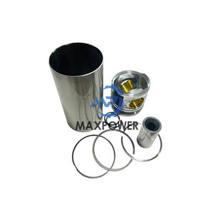 Kit de revestimiento 07W107067B 87-136500-90 51025006219 07W1074441 2T2198151A compatible con el motor MAN D0834 D0836 TGM I OTOKAR <span class=keywords><strong>VECTIO</strong></span> 250T - Product Image 1