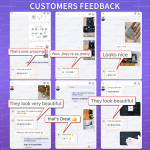 ต่างหูเงินแท้ 925 ประดับมอสซาไนต์ทรงบริลเลียนท์คัท VVS ป้องกันการแพ้ เหมาะสำหรับเป็นของขวัญ งานปาร์ตี้ งานแต่งงาน สีรุ้งเขียว ขนาด 5 มม./6.5 มม. ชุบทอง สำหรับทุกเพศ - Product Image 5