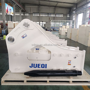 Marteau hydraulique série SB HB pour excavatrices de 11 à 30 tonnes - Product Image 4