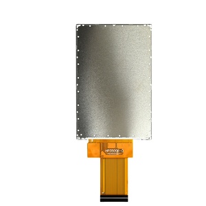 Módulo de Pantalla LCD TFT IPS HD de 3.5 Pulgadas 320x480 con Controlador ST7796, Interfaz Serial de 3/4 Hilos y Paralela de 8/16 Bits para Arduino Raspberry Pi - Product Image 4