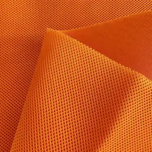 Polyester spacer fabric,sandwich mesh,3D air mesh fabric for chair