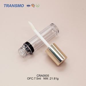 Emballage de flacon de brillant à lèvres vide 7,5 ml, tubes de brillant à lèvres, conteneur de brillant à lèvres à marque privée, base de brillant à lèvres - Product Image 4