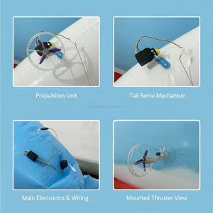 Globos Inflables de Dibujos Animados Grandes Personalizados de Fábrica China para Celebraciones en Centros Comerciales, Globos de Dragón que Ofrecen un Rendimiento Estable - Product Image 4