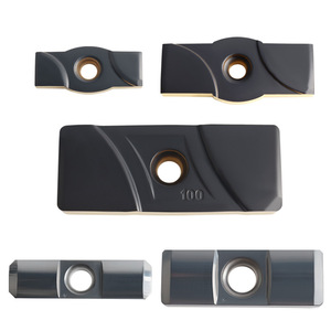 Bloque Guía de Perforación Profunda DASAN de Acero al Carbono de Alta Precisión para Perforación de Tuberías, Accesorio CNC, Venta al por Mayor - Product Image 4