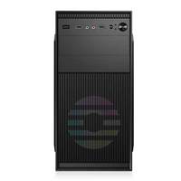 Étui pour ordinateur de jeu Micro ATX, tour, vente directe d'usine