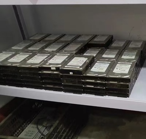 ฮาร์ดไดรฟ์แบบกลไกภายในสำหรับเดสก์ท็อปขนาด 2TB ขนาด 3.5 นิ้ว อินเทอร์เฟซ SATA ความเร็ว 7200 รอบต่อนาที แคช 64MB รุ่น DT02ACA200 - Product Image 5