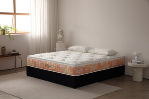 ที่นอนพกพาผ้าไฮโป-อัลเลอร์ภูมิแพ้ที่<span class=keywords><strong>นอน</strong></span>แบบพกพาหมอนเรียบง่ายที่นอนผ้าฝ้ายสุญญากาศอย่างดีที่นอนรักษาออร์โธปิดิกส์ - Product Image 2