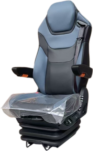 Les sièges de camion Peterbilt conviennent à tous les camions - Product Image 2