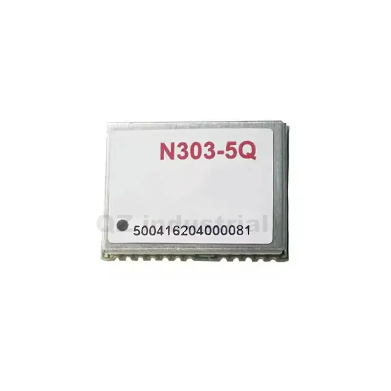 QZ الأصلي N303-5Q N305-5Q N303-3 N305-3 وحدة توقيت ثنائية الوضع GNSS GPS وحدة BIC NEO-M8N