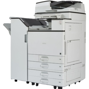Đa chức năng <span class=keywords><strong>A3</strong></span>/A4 màu tân trang Ricoh MP C5503 máy in máy photocopy máy loại chung sử dụng - Product Image 2