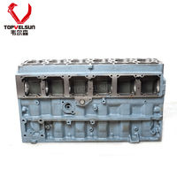 Bloc-cylindres moteur diesel 3116 149-5401 149-5402 149-5403 pour pièces d'excavatrice CAT 325B E325B 325A