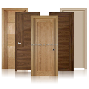 Readymade prix salle de bain maison 30x78 portes intérieures en <span class=keywords><strong>bois</strong></span> avec bloc de <span class=keywords><strong>porte</strong></span> avec serrure intelligente - Product Image 1
