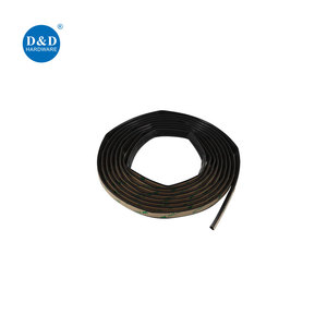 Accessoires <span class=keywords><strong>de</strong></span> <span class=keywords><strong>porte</strong></span> Quincaillerie Raccords Joint auto-adhésif en forme <span class=keywords><strong>de</strong></span> larme Bande <span class=keywords><strong>de</strong></span> joint <span class=keywords><strong>de</strong></span> montant <span class=keywords><strong>de</strong></span> <span class=keywords><strong>porte</strong></span> Joint <span class=keywords><strong>de</strong></span> fond <span class=keywords><strong>de</strong></span> <span class=keywords><strong>porte</strong></span> - Product Image 1