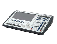 Avolite Tiger Touch Pro 控制器 舞台灯光 Tiger Touch Pro 灯光控制台，带 8 或 16 个 DMX 输出端口