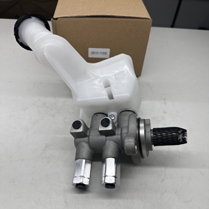 Maître-cylindre de frein 585101Y000 58510-1Y000 compatible avec KIA Picanto II TA 1.0 1.2 2011-2017 - Product Image 1