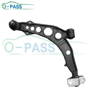 Lengan pengendali bawah depan OPASS untuk FIAT PUNTO BARCHETTA & LANCIA Y 1993- 46402682