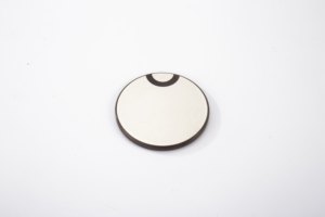 Tête de traitement ultrasonique plate circulaire à double fréquence 1 MHz et 3 MHz, transducteur ultrasonique, <span class=keywords><strong>appareil</strong></span> de physiothérapie ultrasonique - Product Image 6