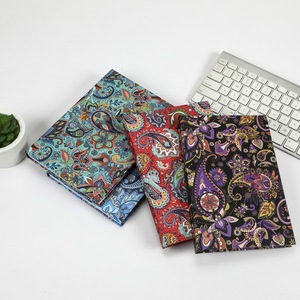 100 120 150 trang A5 A6 PU da bìa cứng biểu tượng tùy chỉnh máy tính xách tay in ấn - Product Image 5