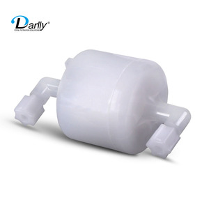 Zhejiang ตัวกรองแคปซูลชีวภาพกำจัดแบคทีเรียได้ - Product Image 2