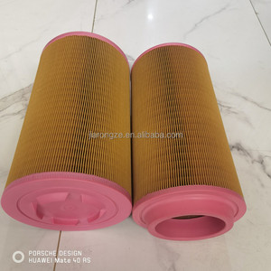 2914502900 Bộ lọc không khí phần tử Cartridge cho <span class=keywords><strong>Atlas</strong></span> Copco máy nén phụ tùng 2914-5029-00 - Product Image 3