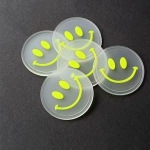 ไม่มีขั้นต่ำในการสั่งทำ ป้ายโลโก้ PVC แบบนิ่ม 3 มิติ 2 มิติ ป้าย PVC ปักลายแบบกำหนดเอง ป้ายยางติดเวลโคร ป้ายรีดร้อน - Product Image 2