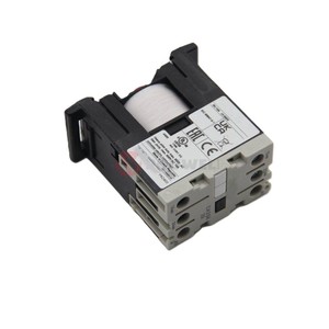 CA3SK20BD OEM 24VDC 20A SPDT Power <b>Relay</b> Type 0.7kg with CE RoHS for Industrial Control and Automation Equipment - Product Image 2