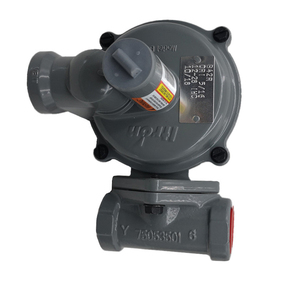 Régulateur de pression basse Itron B42R, vannes de réduction de pression de <span class=keywords><strong>gaz</strong></span> naturel <span class=keywords><strong>pour</strong></span> équipements de cuisine et chaudières - Product Image 2
