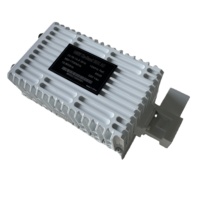 Transmisor Ku Band Buc 100W Vsat 12,8 GHz Convertidor de enlace ascendente Buc