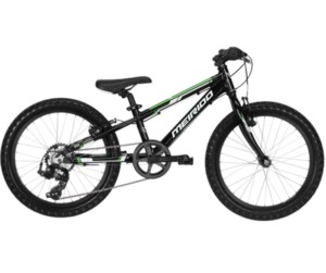 Bicicleta de Carretera MEICONN SY-MB2058 de 20 Pulgadas y 8 Velocidades con Manillar Plano, Modelo 2026 en Oferta, SY-MB2058 - Product Image 2