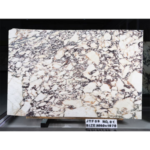 <span class=keywords><strong>Tabouret</strong></span> en marbre poli KT Natural Stone, grande dalle pour comptoirs et décoration murale de villa, utilisation intérieure/extérieure écologique - Product Image 6