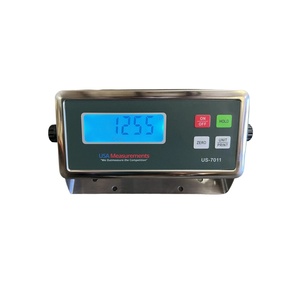 เครื่องวัดขนาด USA รุ่น US-7011 พร้อมจอ LCD - Product Image 1