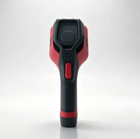 Caméra thermique HVD-60G 640*512, -20 ℃   à 550 ℃ 25 Hz, IP54, WiFi, pour l'inspection des surchauffes électriques des postes de transformation