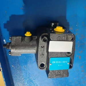 ปั๊มไฮดรอลิก VDN-1B-0A3-J-6311C VDR-1B-1A3 VDS-0B-1A2 ปั๊มใบพัดสำหรับเครื่องจักรกล VDN-1B-0A3-J-6311C - Product Image 3