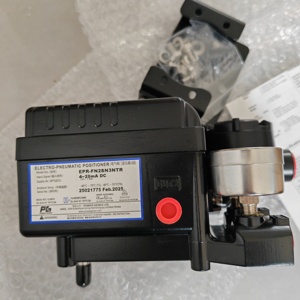 POWER GENEX ELECTRO PNEUMATIC EPL-DB2SN3TL Original de Corea, Smart Power-genex - Product Image 5
