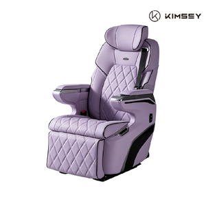 Asiento Ajustable de Lujo de Alta Gama KIMSEY para <span class=keywords><strong>Ford</strong></span> Transit T6 T8 <span class=keywords><strong>Tourneo</strong></span> - Product Image 1