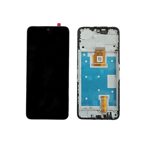 Écran LCD de haute qualité avec cadre pour télé<span class=keywords><strong>phone</strong></span> portable Honor X7C garantie 1 an pièces de réparation essentielles pour l'affichage du télé<span class=keywords><strong>phone</strong></span> portable - Product Image 1