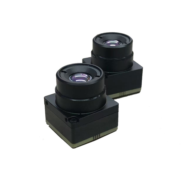 L640 Thermal Imaging Camera Module 640*512/384*288 Infrared Thermal Vision Camera Module for FPV Uav Drone Pod