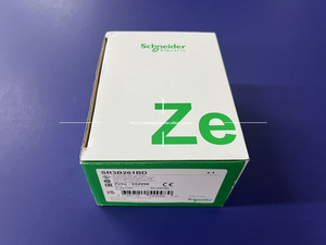 Nouveau Relais Intelligent Modulaire Original Série Zelio SR3 Module de Sorties PLC SR3B261BD Relais Intelligent Modulaire Série Zelio SR3 SR3B26 - Product Image 6