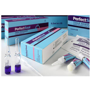 2-ออกติลไซยาโนอะคริเลต CAS 133978-15-1 กาวผ่าตัด วัตถุดิบ โอคริเลต กาวติดเนื้อเยื่อ - Product Image 4