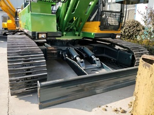 Prezzo Macchina per Trivellazione 21m LR80 Impianto di Perforazione Idraulico Rotativo per Pali - Product Image 3