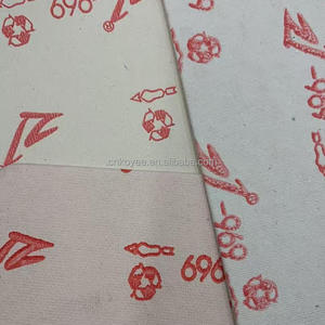 Beste Qualität Texon Papier-Einlegesohlenplatte Bontex Zellulose-Einlegesohlenplatte für Leder- und Sportschuhherstellung - Product Image 2