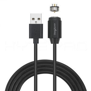 Câble <span class=keywords><strong>de</strong></span> charge magnétique HYTEPRO femelle 2 broches Pogo M545 pour appareils connectés, dispositifs médicaux, IoT et objets connectés pour la maison intelligente - Product Image 6