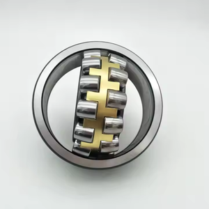 Rodamientos 42.8x85x73mm Insert Roller Bearing 476209-111 C Roulement à rouleaux sphériques - Product Image 2