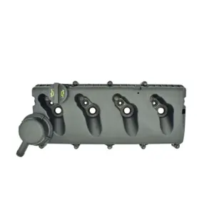 Válvula de cubierta de piezas de motor diésel ISF2.8 ISF3.8 5262617 para Cummins