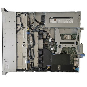 Usado Dells <span class=keywords><strong>R240</strong></span> <span class=keywords><strong>PowerEdge</strong></span> 1U servidor en rack Intel Xeon 32GB DDR4 memoria 2TB Disco Duro SATA - Product Image 5