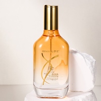 Perawatan Rambut Minyak Argan Organik Berkualitas Tinggi untuk Wanita, Memperbaiki, Menutrisi, Melembapkan, Menghaluskan, dan Menenangkan dengan Minyak Sapi dan Minyak Esensial