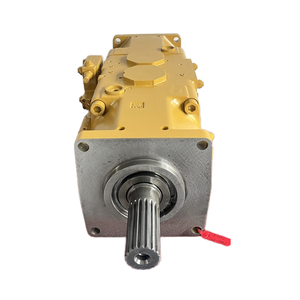 Pompe hydraulique A28VO280 pour excavatrice Carter 365C L, garantie 6 mois, origine USA, équipement de construction - Product Image 3