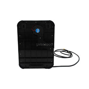 Sistema de Desinfección de <span class=keywords><strong>Piscinas</strong></span> Serie Smart, Clorador de Agua Salada, Nuevo Modelo, Generador de Cloro para <span class=keywords><strong>Piscinas</strong></span> - Product Image 4