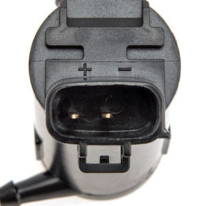 Bomba de lavado de coches eléctrica BYDF3-3747210 para BYD F3, pieza de plástico, metal y caucho negra, número de pieza RATW012-A - Product Image 5